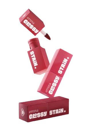 Glossy Stain Autumn Bell