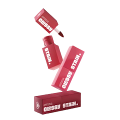 Glossy Stain