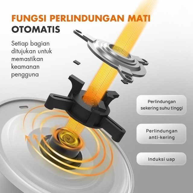 Electric Kettle 5