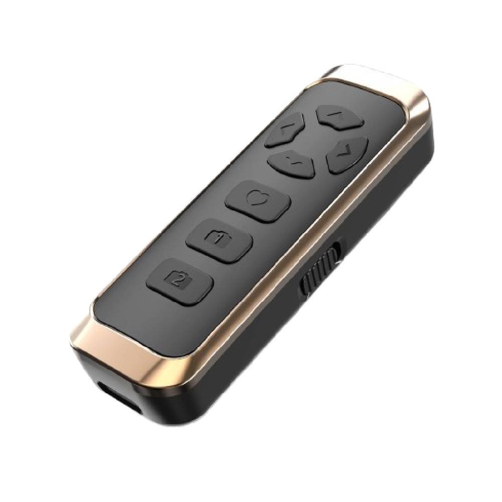 10 Rekomendasi Shutter Remote untuk Smartphone Terbaik (Terbaru Tahun 2026) 3
