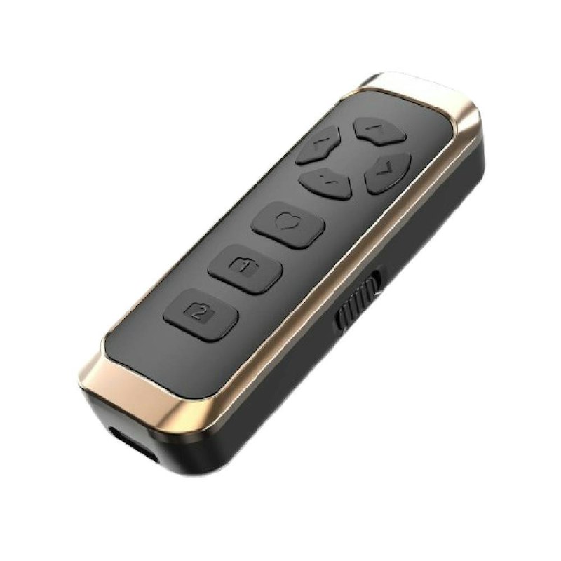 MIXIO Multi-function Remote Control 1