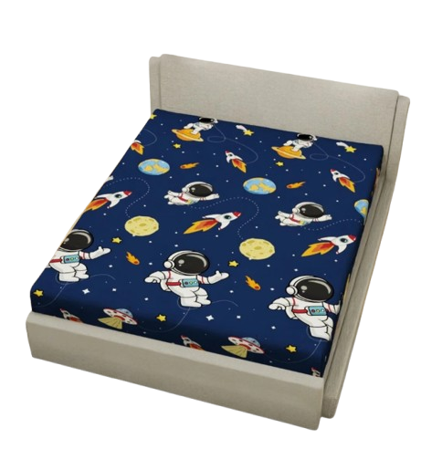 Rania Sprei Anti Air Ompol