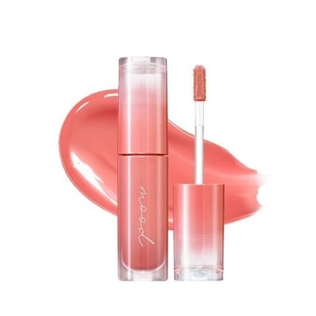 Ink Mood Glowy Tint Coral Influencer 1