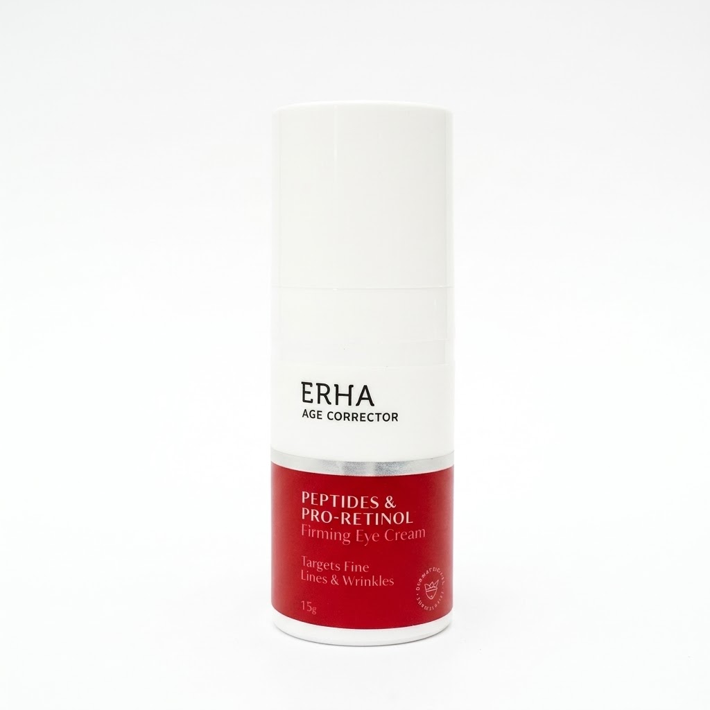 Age Corrector Peptides & Pro-Retinol Firming Eye Cream 1