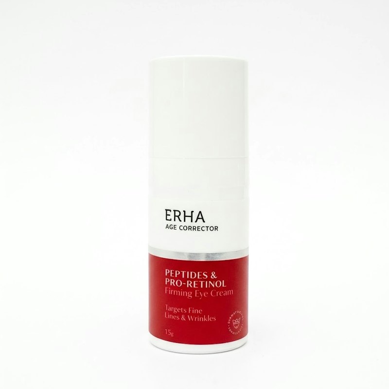 Age Corrector Peptides & Pro-Retinol Firming Eye Cream 1