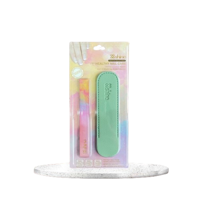 Nail Buffer 1