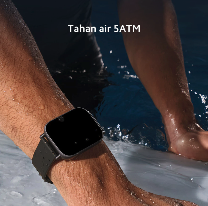 Xiaomi Communication Technology  Redmi Watch 5 Active