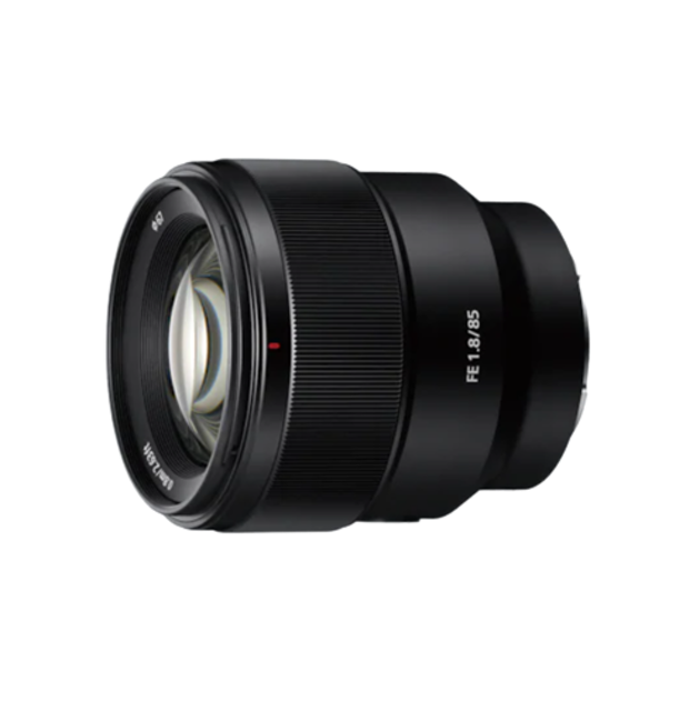 FE 85mm F1.8 ｜ SEL85F18