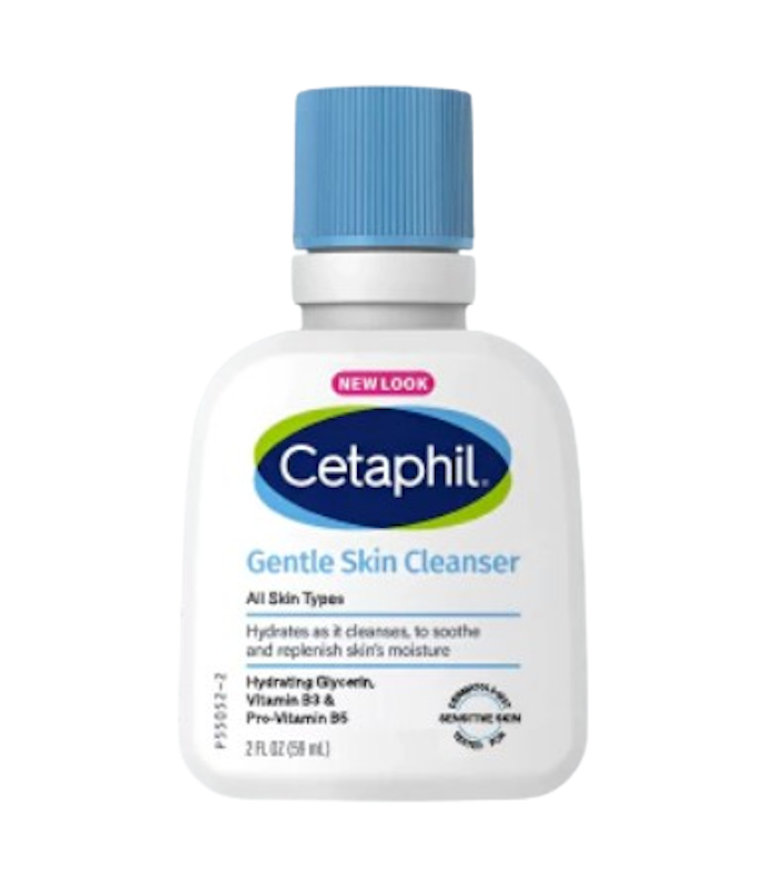 Gentle Skin Cleanser 1