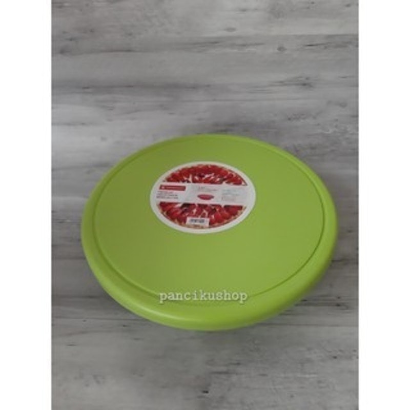 Cake Tray Rotary 4