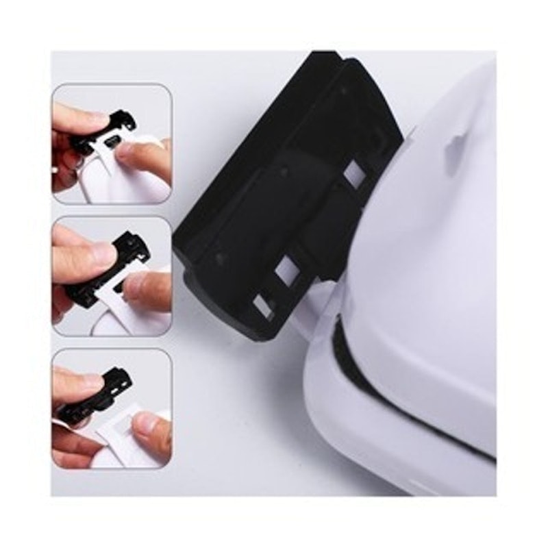 Magnetic Brush 2