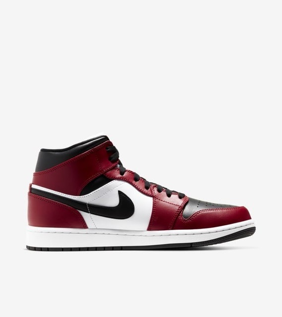 Jordan Air Jordan 1 Mid 554724