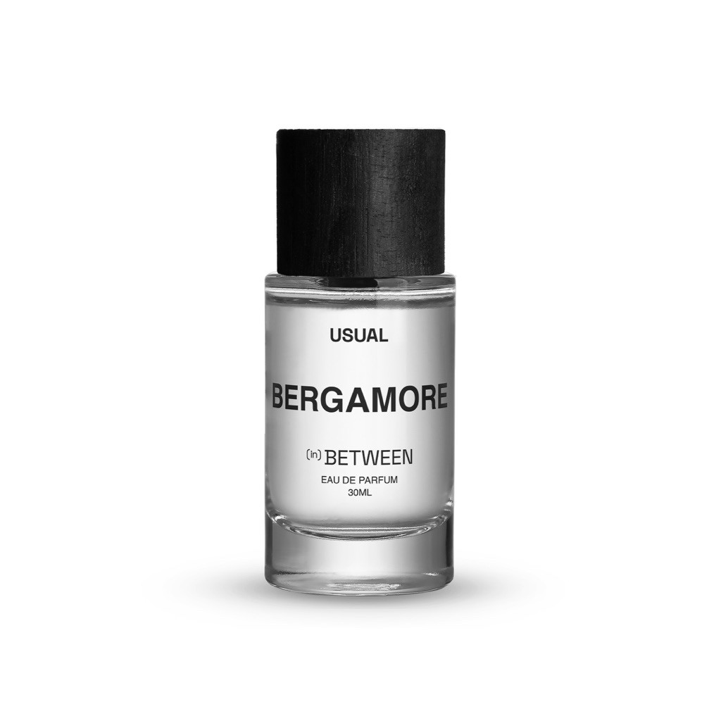 Usual Parfums ｜ Bergamore
