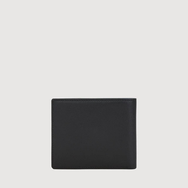 Braun Büffel Braun Buffel Anders Wallet with Coin Compartment
