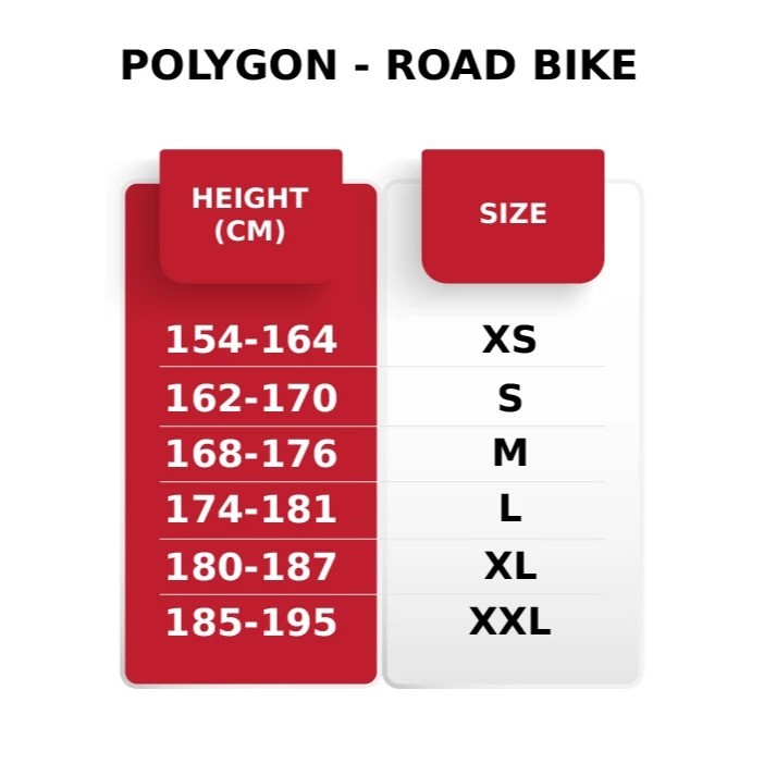 Polygon Road Bike Strattos S4