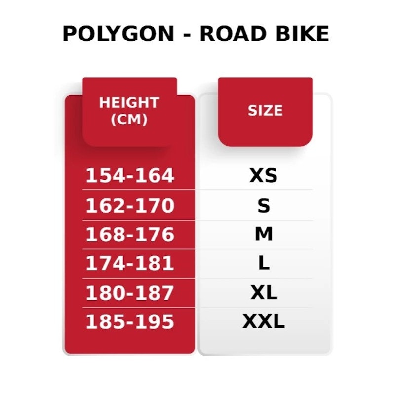 Polygon Road Bike Strattos S4 3