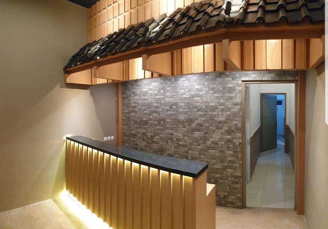 Tokyo Cubo 5