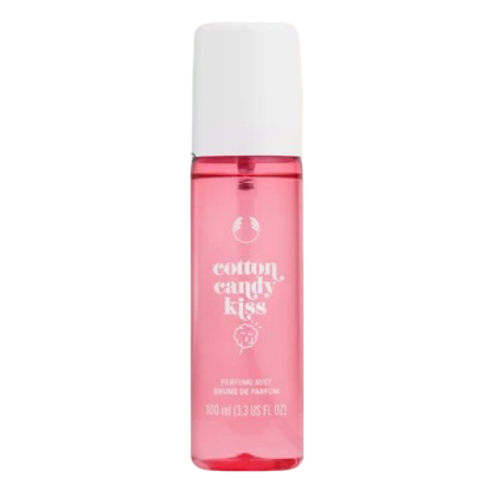 Cotton Candy Kiss Perfume Mist 1