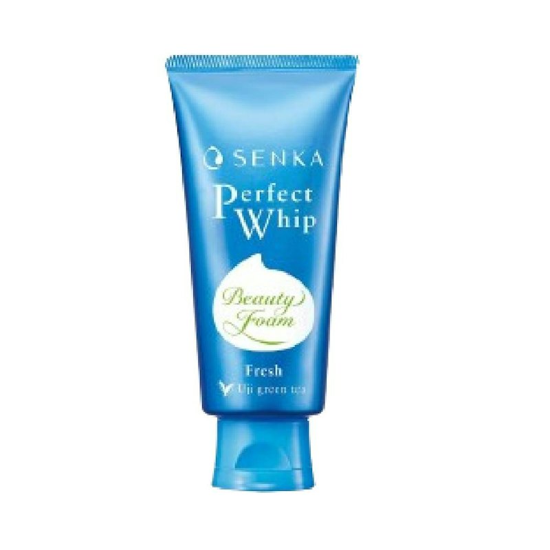 Senka Perfect Whip Fresh 1