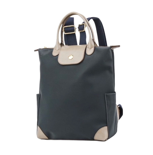 Les Catino Liope Nyl Backpack