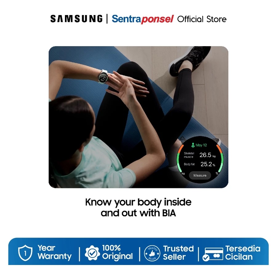 Galaxy Watch6 5