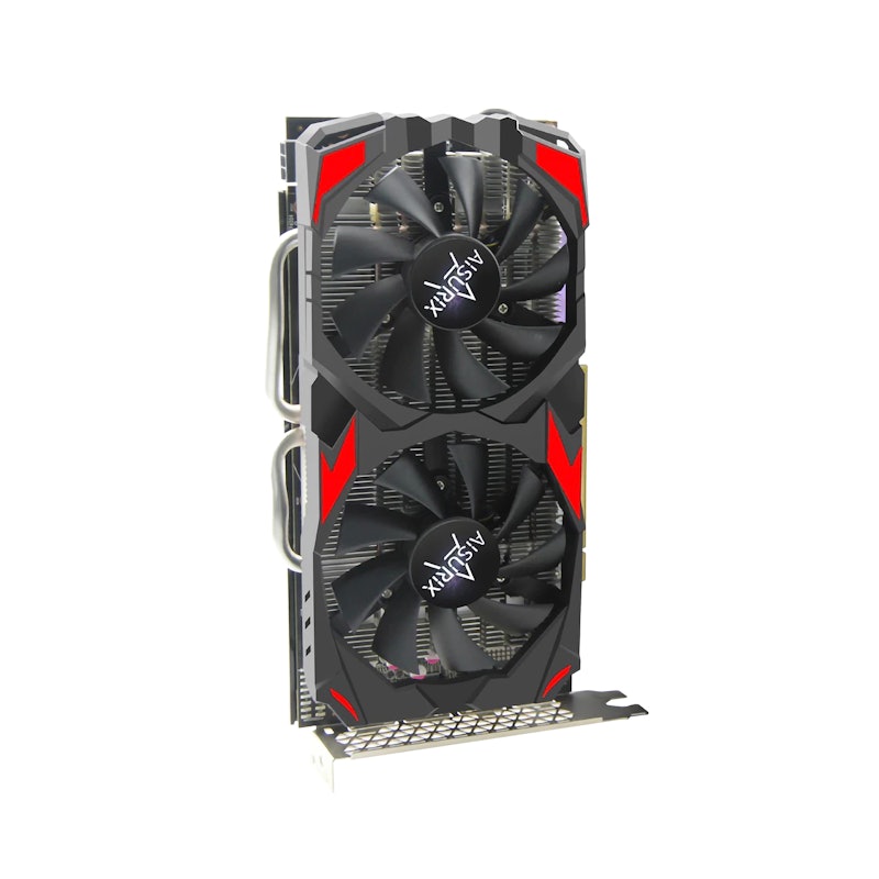 10 Rekomendasi GPU (Kartu Grafis) Terbaik [Urutan dari Rendah ke