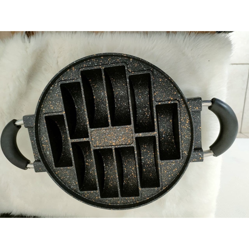  Happy Fun Cake Pan Supreme