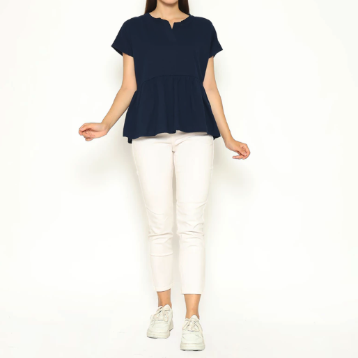 Rangkay Future Creative Rangkay Future T-Shirt Rampel Wangki V-neck