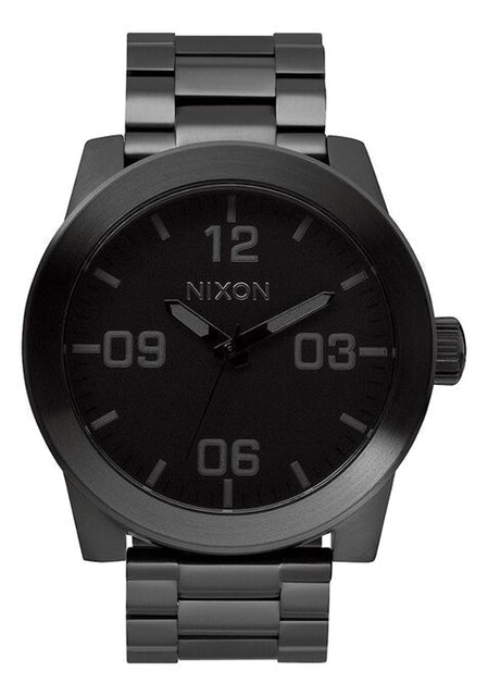 10 Rekomendasi Jam Tangan Nixon  Terbaik  4
