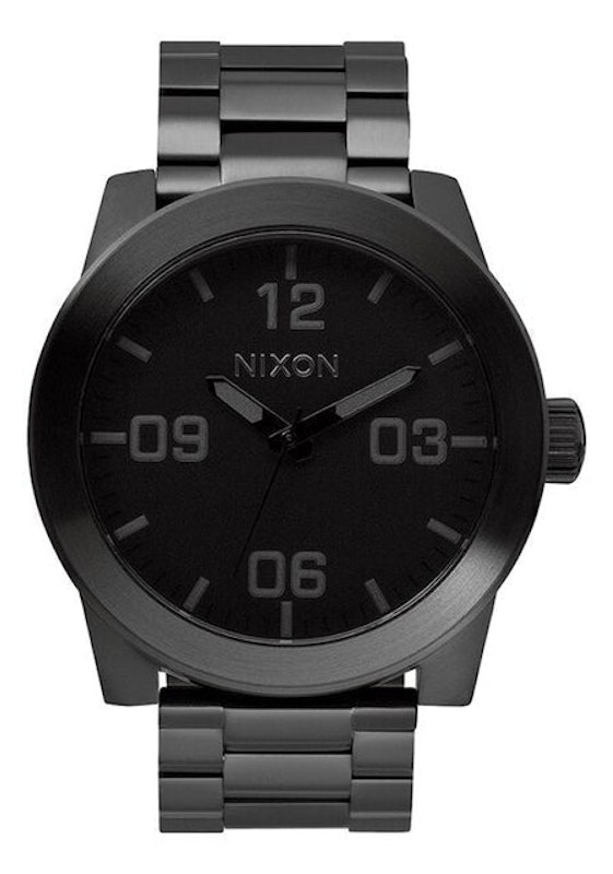 Corporal SS 1