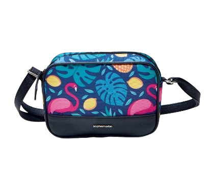 Sophie Martin Paris Sophie Martin Almanita Bag T8154M4