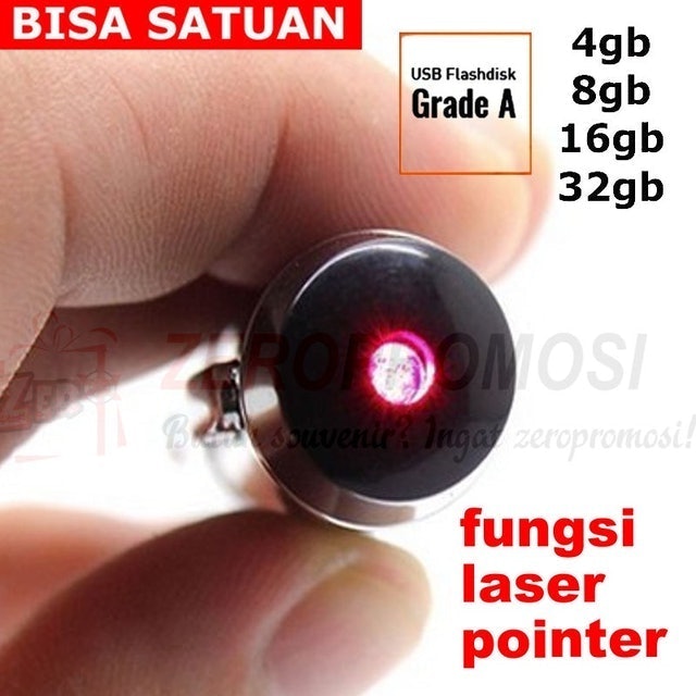  Flashdisk Pen Pointer FDPEN07 