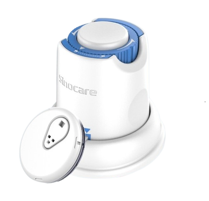 Sinocare ICAN I3 Continous Glucose Monitor 1