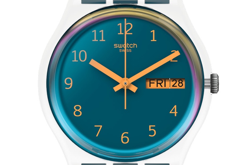 Originals Blue Away SO28K700 4