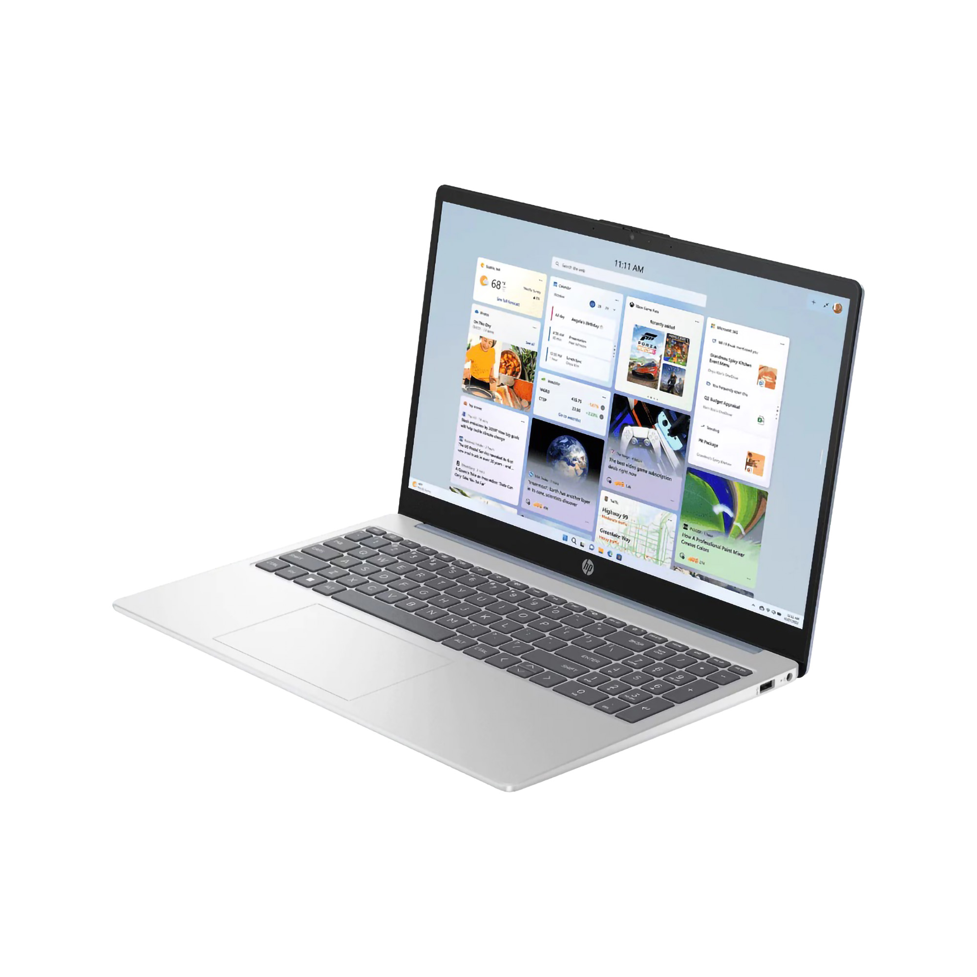 HP ｜ Laptop Intel Core i3 ｜ 15-fd0429TU