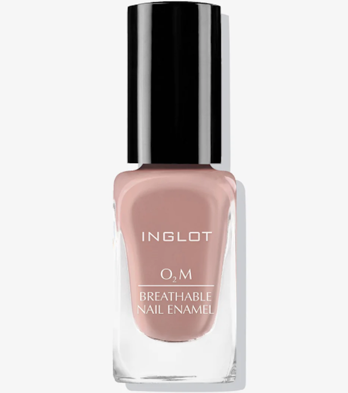 O2M Breathable Nail Enamel 1