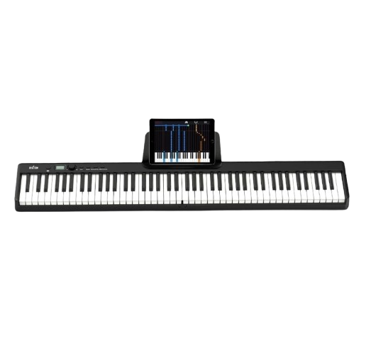 10 Rekomendasi Keyboard Piano Terbaik  [Ada yang 500 Ribu-an] (Terbaru Tahun 2026) 5
