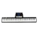Rixton Rixton 88 Keys Foldable Piano 1