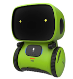 10 Rekomendasi Mainan Robot Terbaik 3