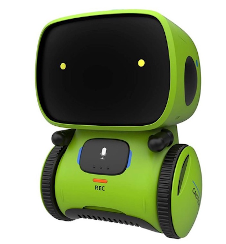 Smart Robot 1