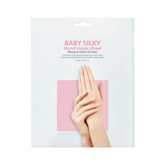 Baby Silky Hand Mask Sheet