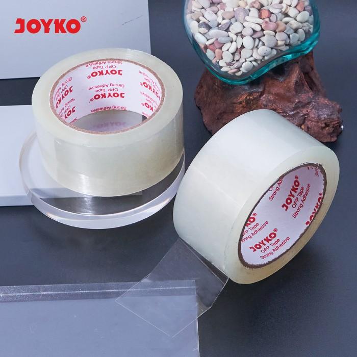 Atali Makmur JOYKO OPP Tape-1 48 mm