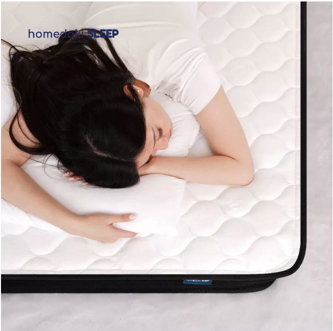 Home Doki Teknologi Homedoki Sleep Bonnell Series