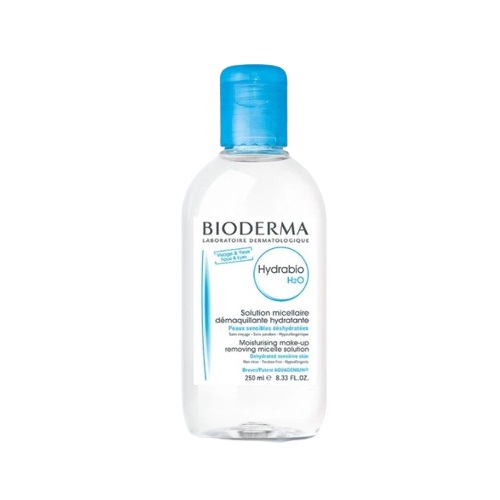 Bioderma Hydrabio H2O 