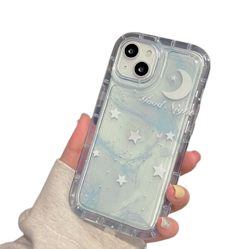 Softcase Fantasy Starry Sky 3