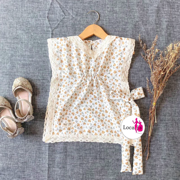 Kaftan Eliza
