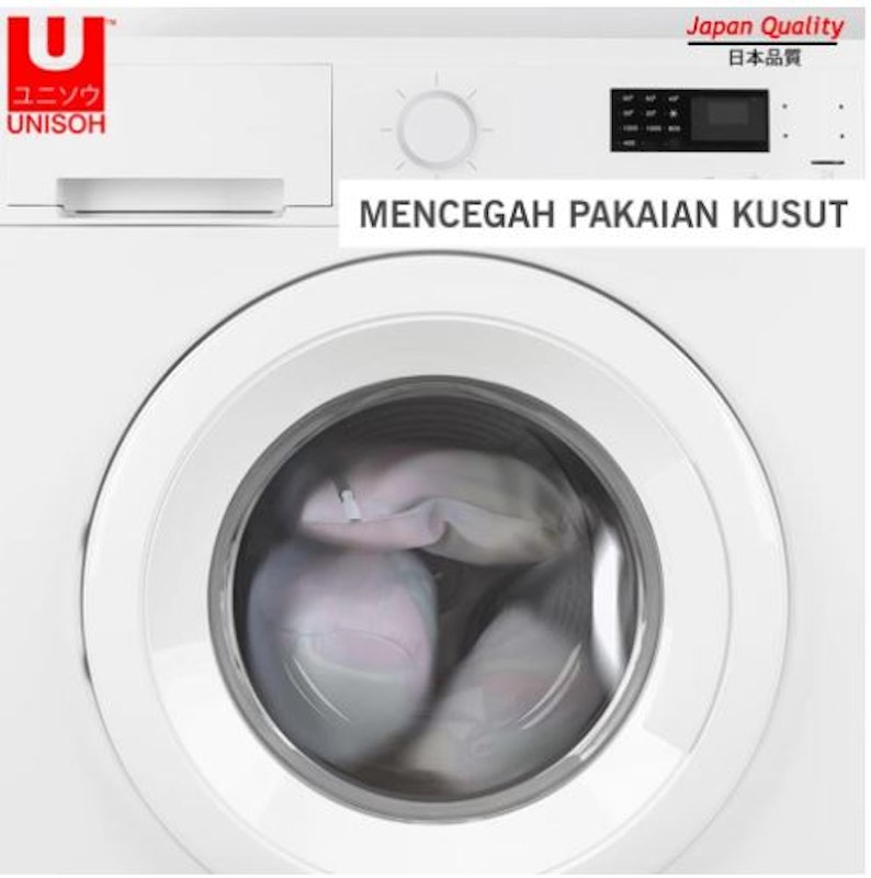 Laundry Bag 3