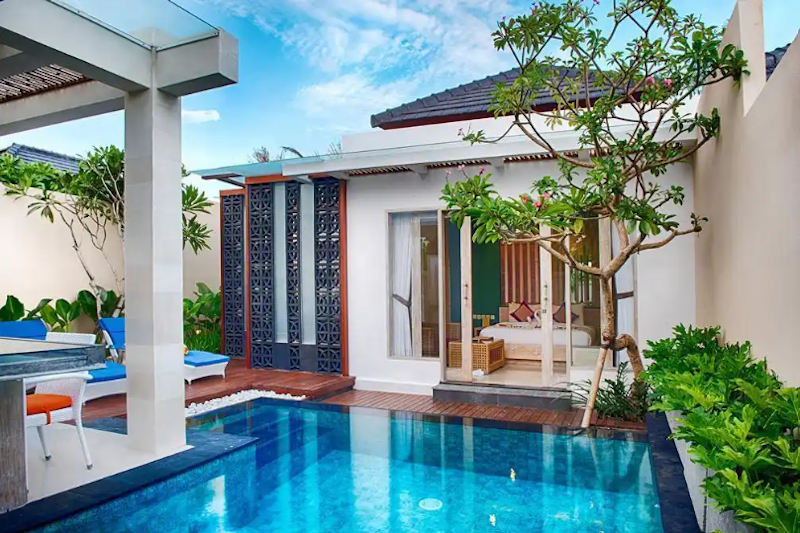 The Tukad Villa 1