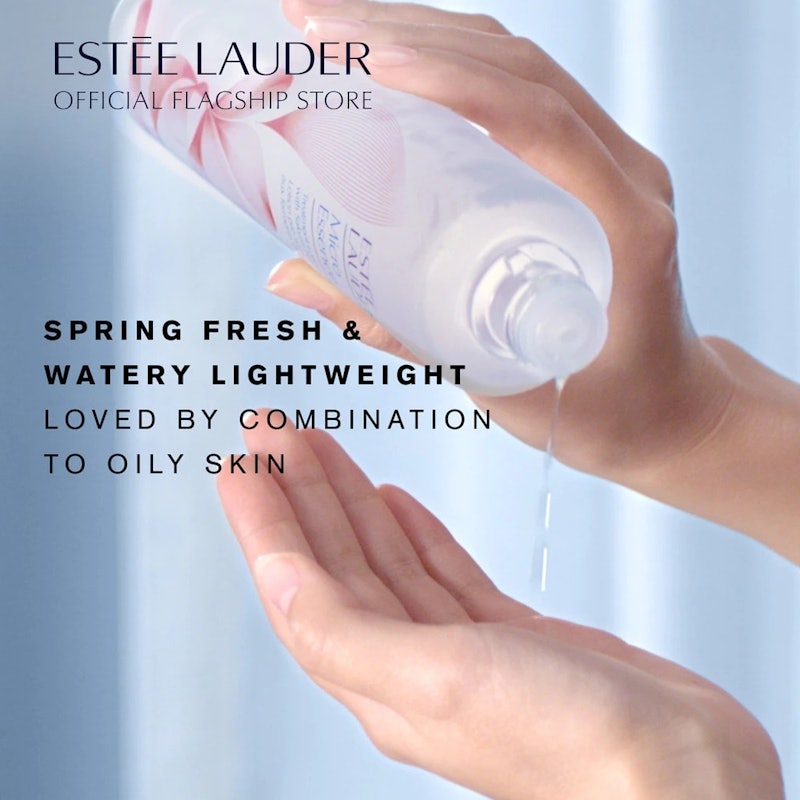 Estee Lauder Micro Essence Treatment Lotion Fresh with Sakura Ferment 3