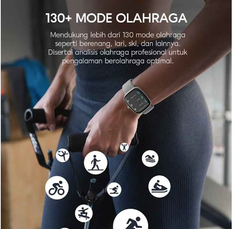 VIVAN Smart Watch 4